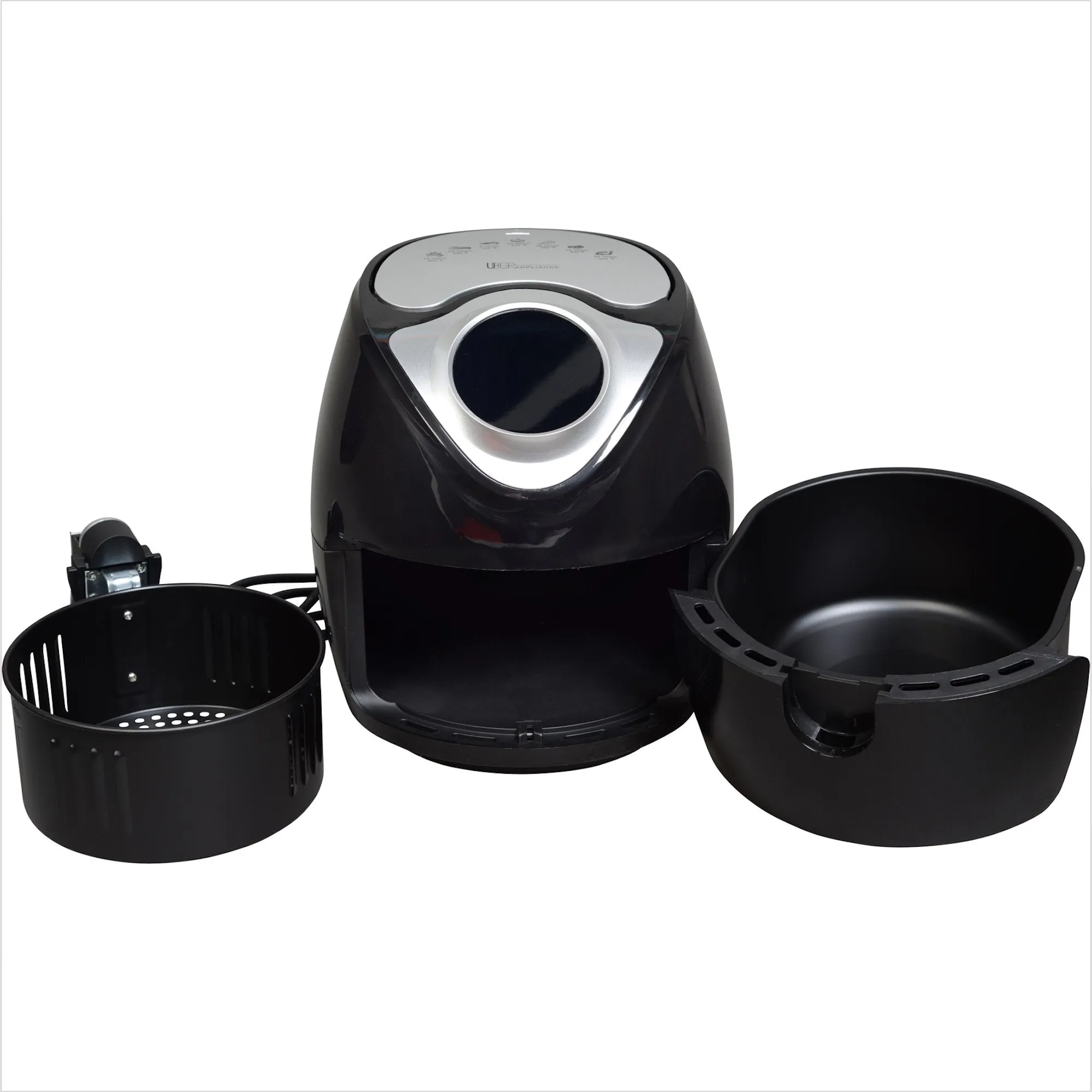 Uber Appliance Air Fryer - 4 Quart