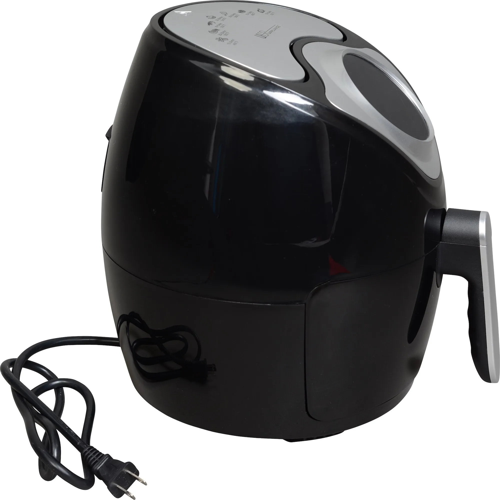 Uber Appliance Air Fryer - 4 Quart