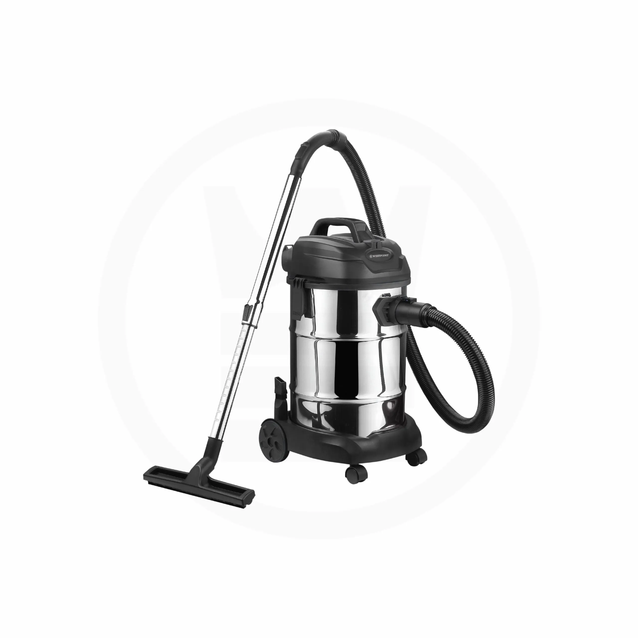 Vacuum Cleaner WF-3669