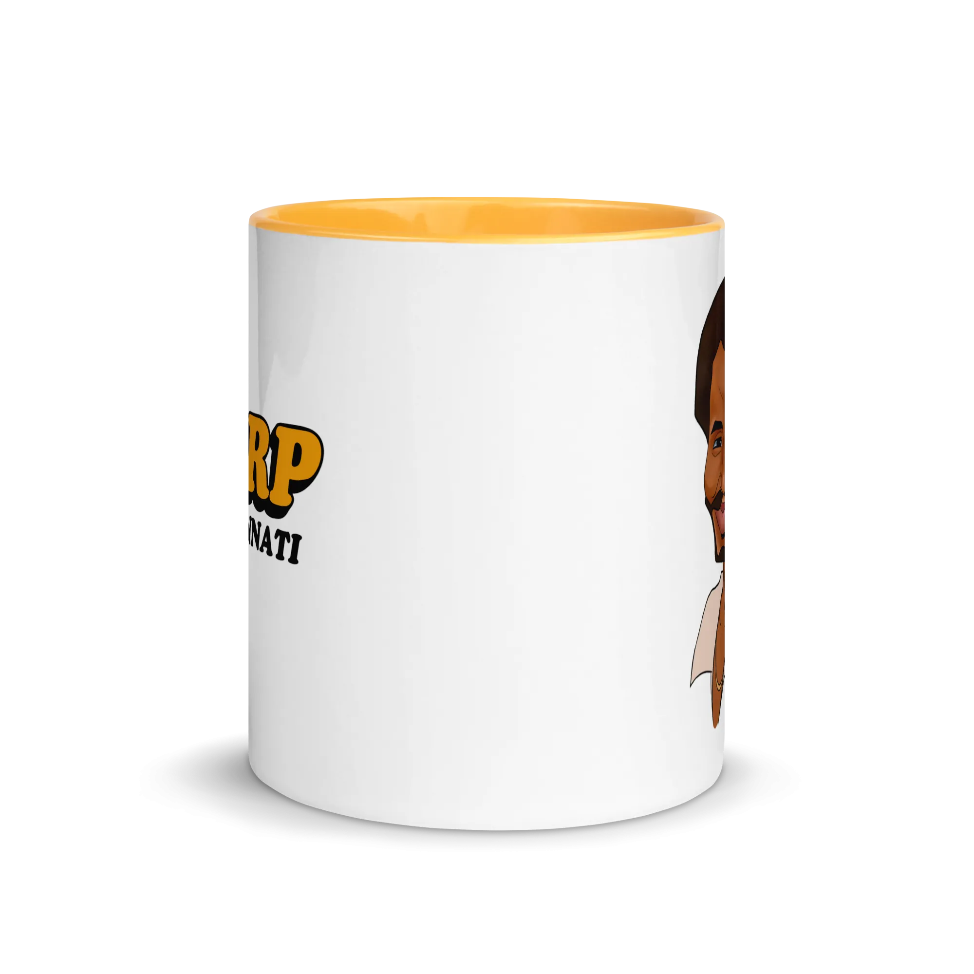 Venus Flytrap WKRP 11 oz Mug