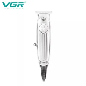 VGR V-122-Rechargeable Hair Shaver