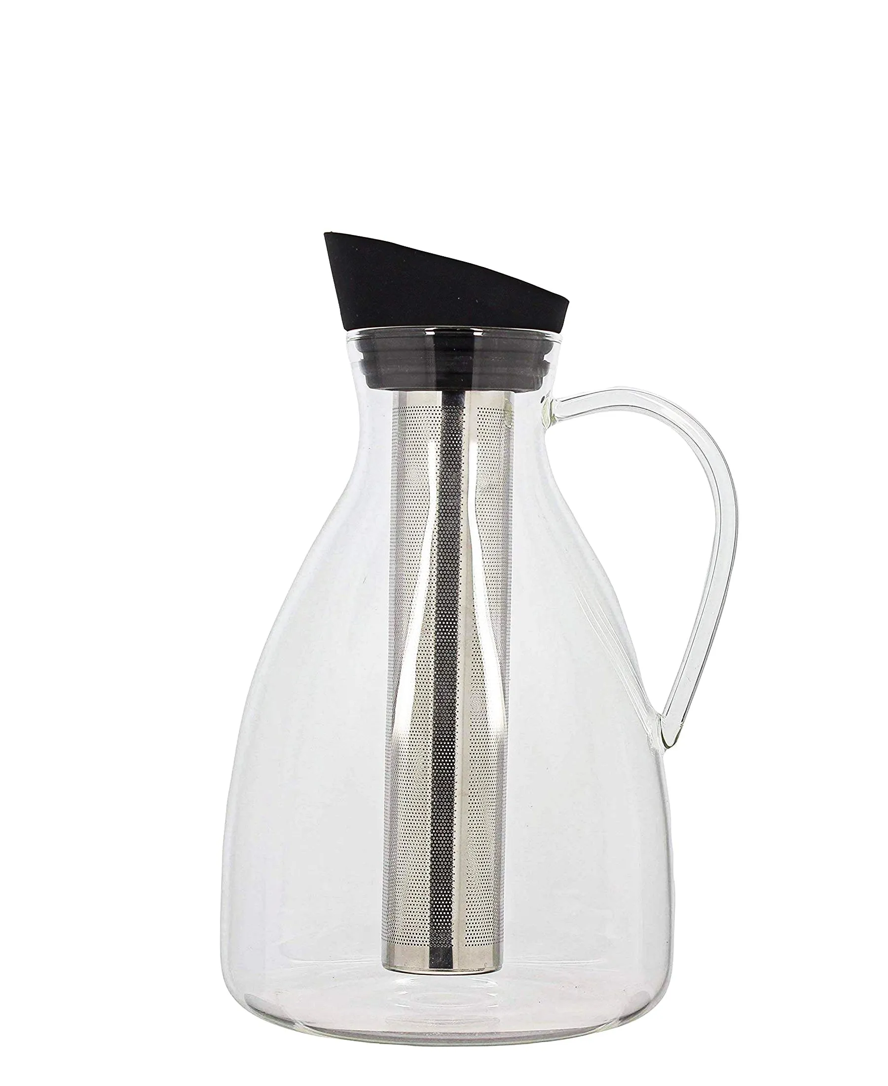 Viva Scandinavia 2l Infusion Iced Tea Carafe - Clear