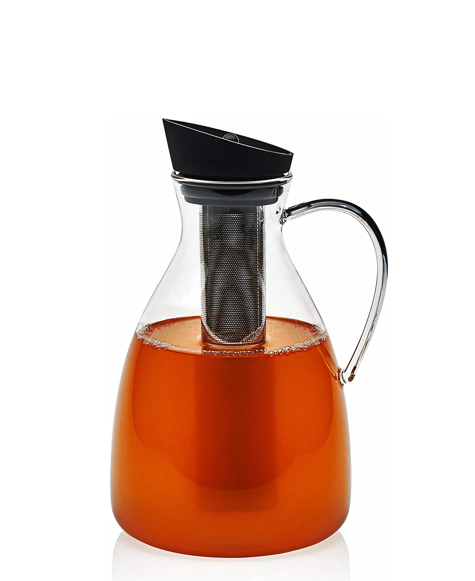 Viva Scandinavia 2l Infusion Iced Tea Carafe - Clear