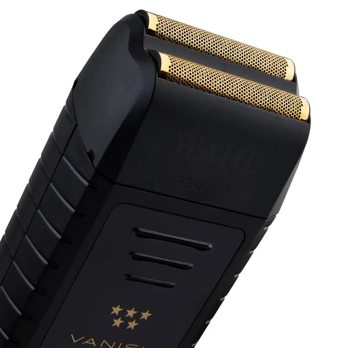 WAHL VANISH SHAVER