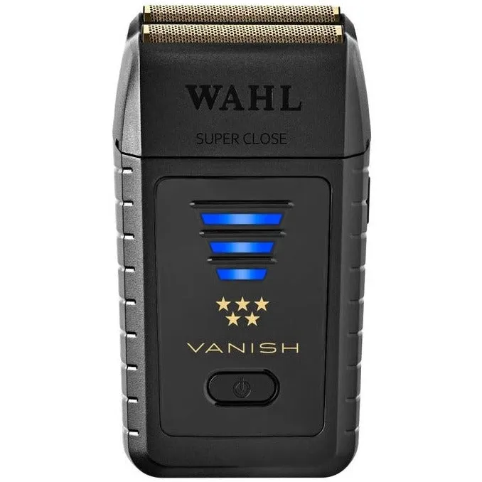 WAHL VANISH SHAVER