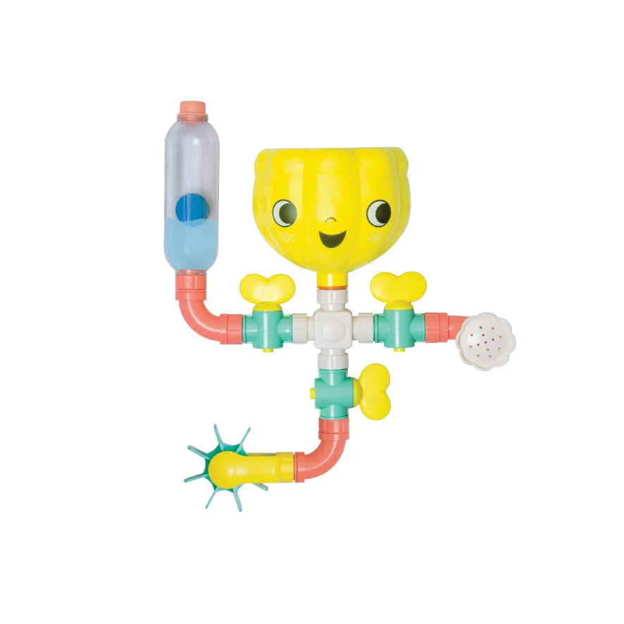 Waterworks - Pipeline Bath Toy