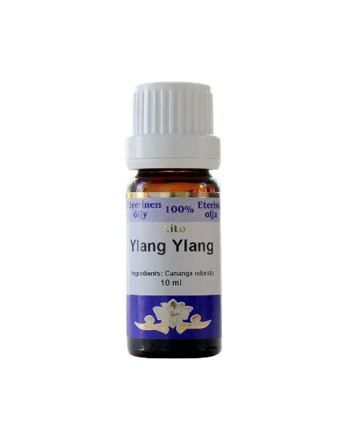 Ylang Ylang, Essential Oil, 10 ml