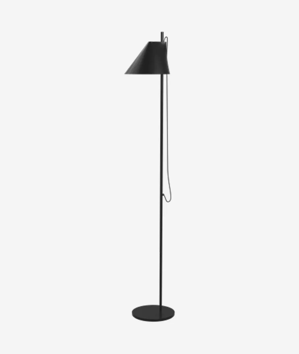 Yuh Floor Lamp