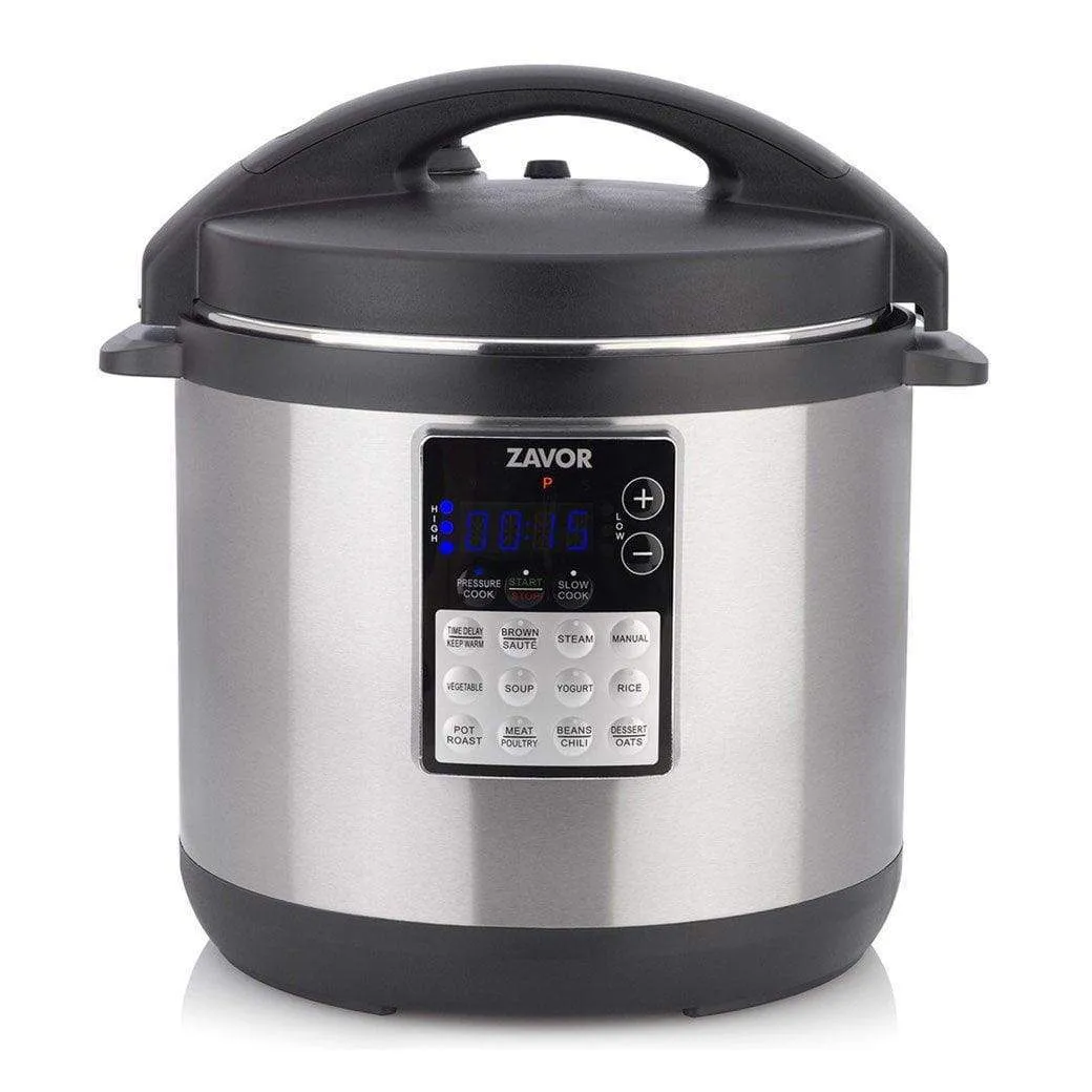 Zavor LUX Edge 2 Multi Cooker