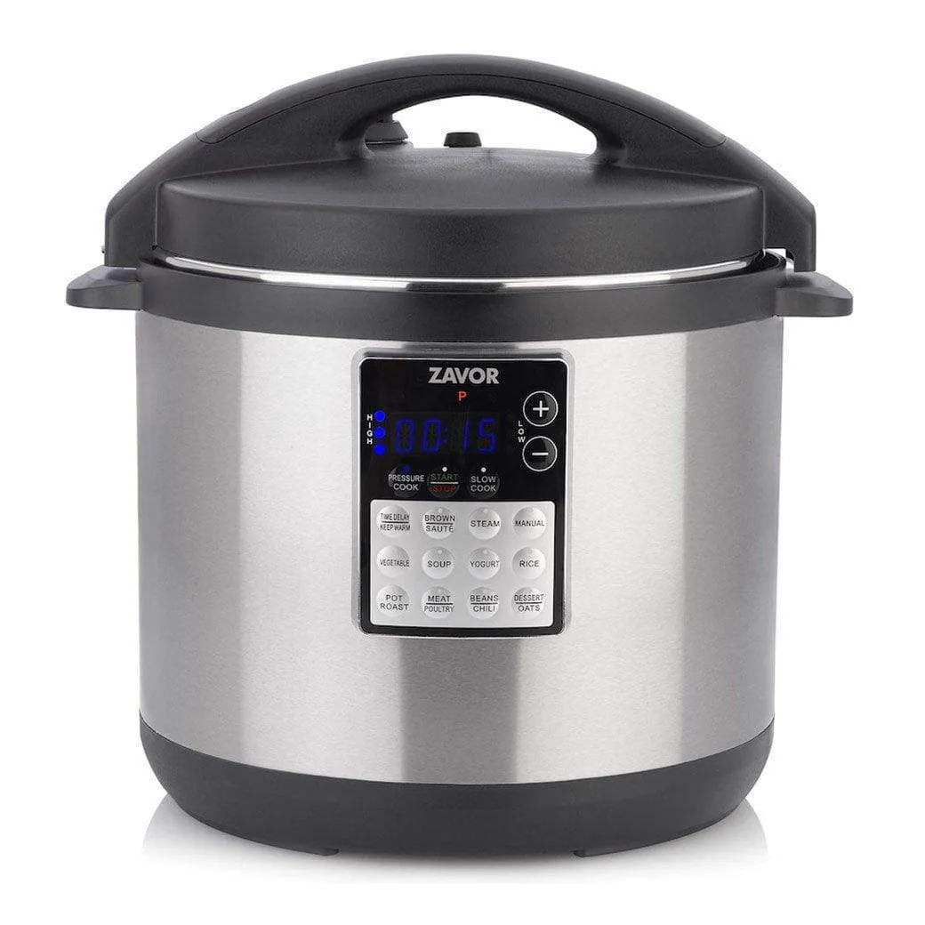 Zavor LUX Edge 2 Multi Cooker