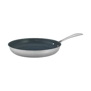 Zwilling Clad CFX Fry Pan 12" - Ceraforce Xtreme