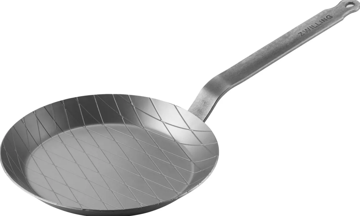 Zwilling Forge Iron Frying Pan - 24 Cm