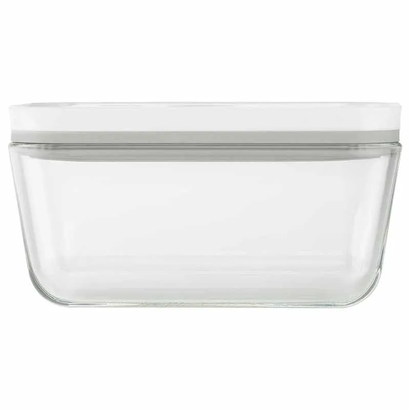 Zwilling Fresh & Save Glass Vacuum Box Rect 0.9L