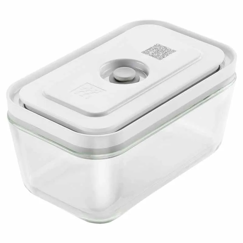 Zwilling Fresh & Save Glass Vacuum Box Rect 0.9L